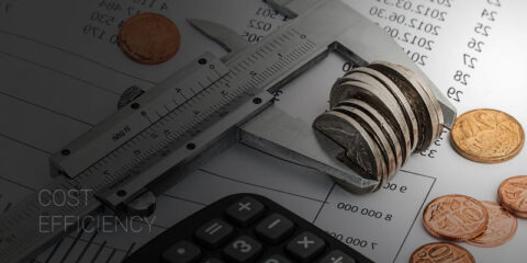 Cost Efficiency Target