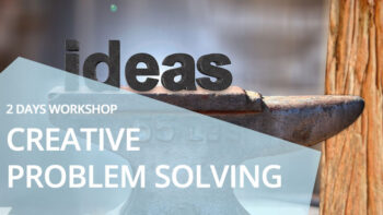 Creative Problem Solving