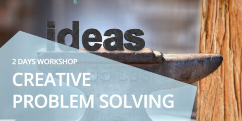 Creative Problem Solving