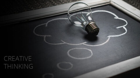 Creative Thinking
