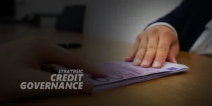 Credit Governance