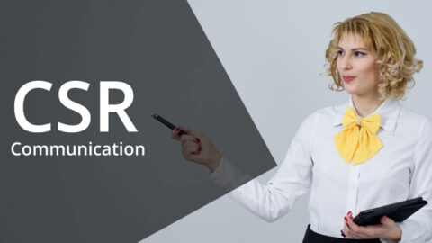 CSR Communication