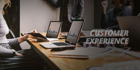 Customer Experience