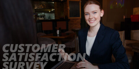 Customer Satisfaction Survey