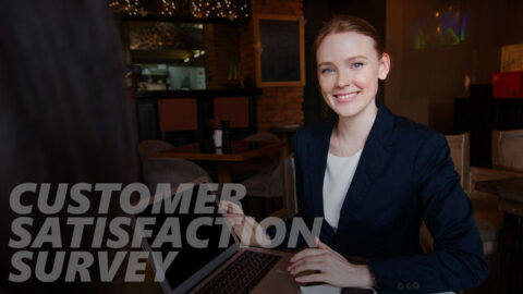 Customer Satisfaction Survey