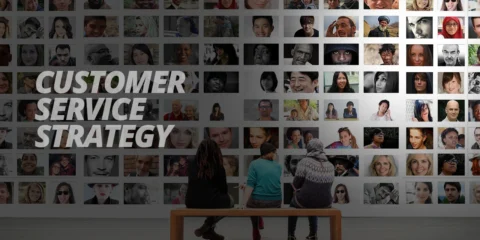 Customer Service Strategy