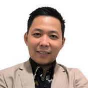 Dany Laksana