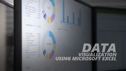 Data Visualization Microsoft Excel