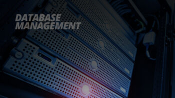 Database Management