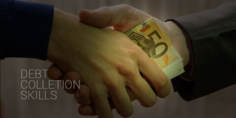 Debt Collection Skills