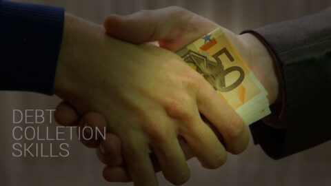 Debt Collection Skills