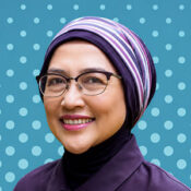 Diah Arum Witasari