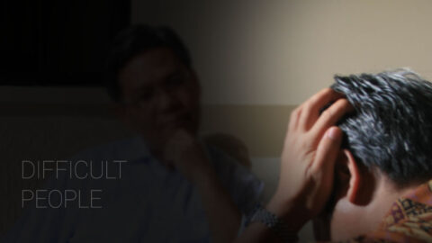 difficult people