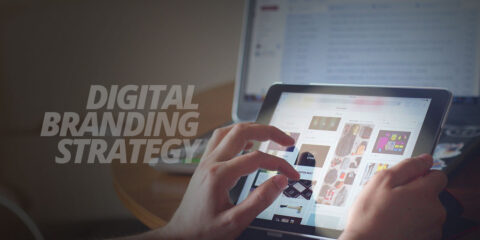 Digital Branding Strategy
