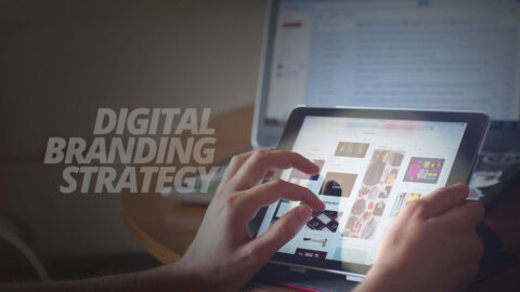 Digital Branding Strategy