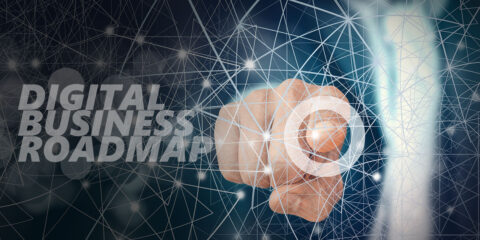 Digital Business Roadmap