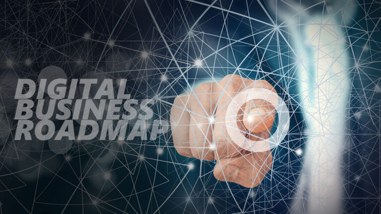 Digital Business Roadmap