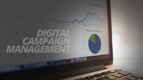 Digital Campaign Management