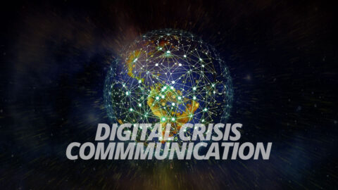 Digital Crisis Communications