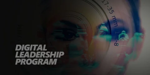 Digital Leadership