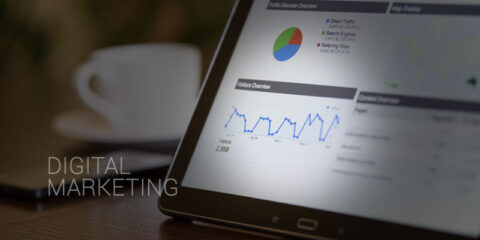 Digital Marketing Strategy