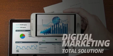Digital Marketing