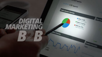 Digital Marketing for B2B