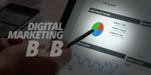 Digital Marketing for B2B