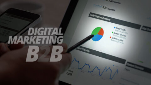 Digital Marketing for B2B