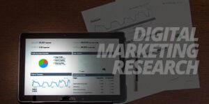 Digital Marketing Research