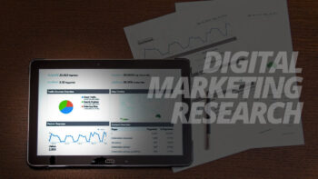 Digital Marketing Research