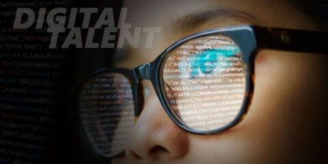 Digital Talent