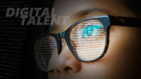 Digital Talent