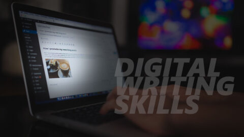 Digital Writing Skills