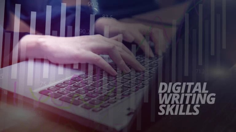 Digital Writing Skills