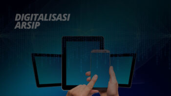 Digitalisasi Arsip