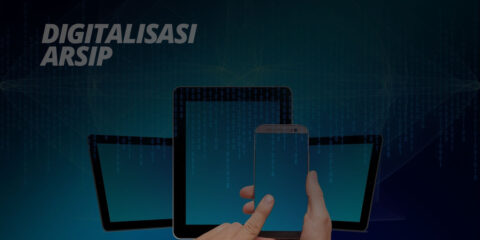Digitalisasi Arsip