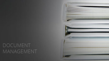 Document Management System