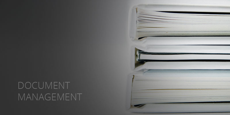 Document Control & Filing System | HRD Spot