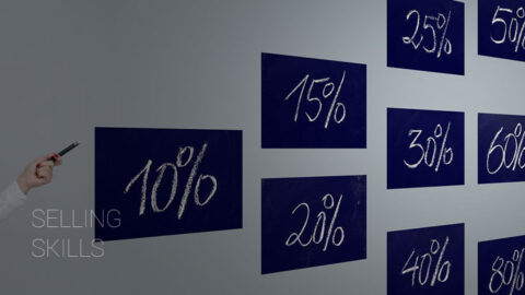 Effective Selling Skill