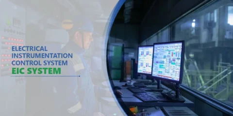 EIC System