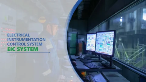 EIC System