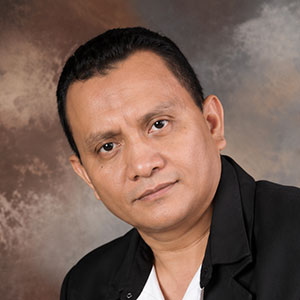 Eko Supriyatno