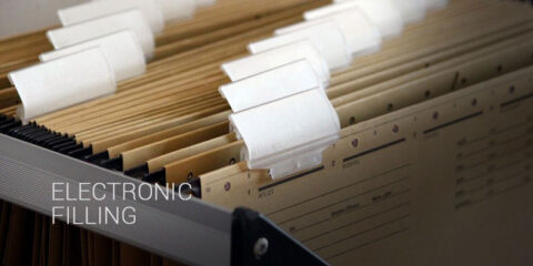 Electronic Filing
