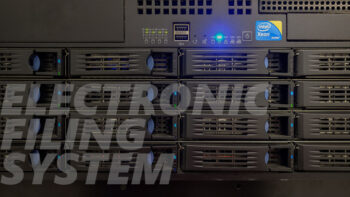 Electronic Filing System