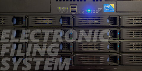 Electronic Filing System