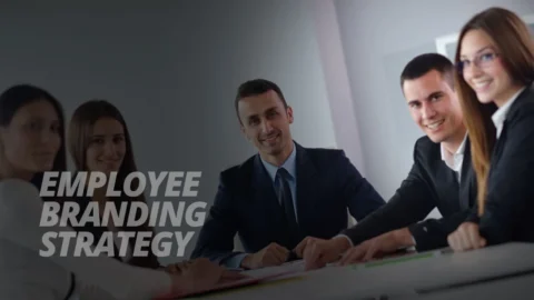 Employee Branding Strategy