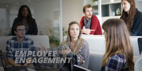 Employee Engagement