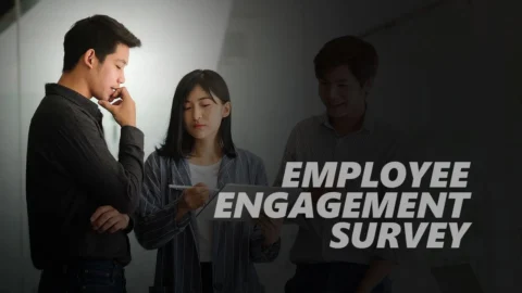 Employee Engagement Survey