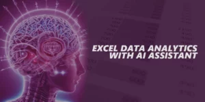 Excel Data Analytics With AI